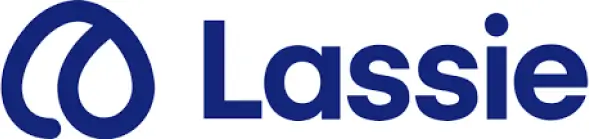 Lassie hundförsäkring logotyp
