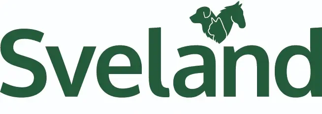 Sveland hundförsäkring logotyp