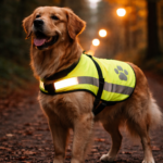 Bäst i test Reflexväst för hund 2026