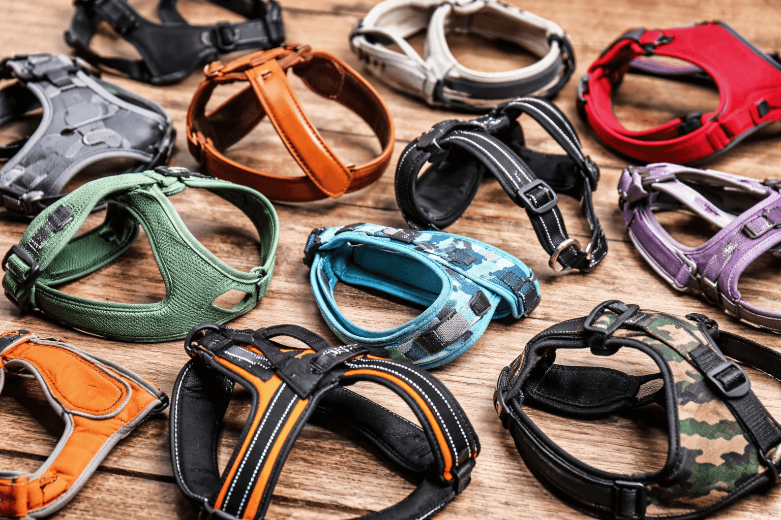 Bäst i test: Hundsele 2026 – Selar för vardag och aktivitet