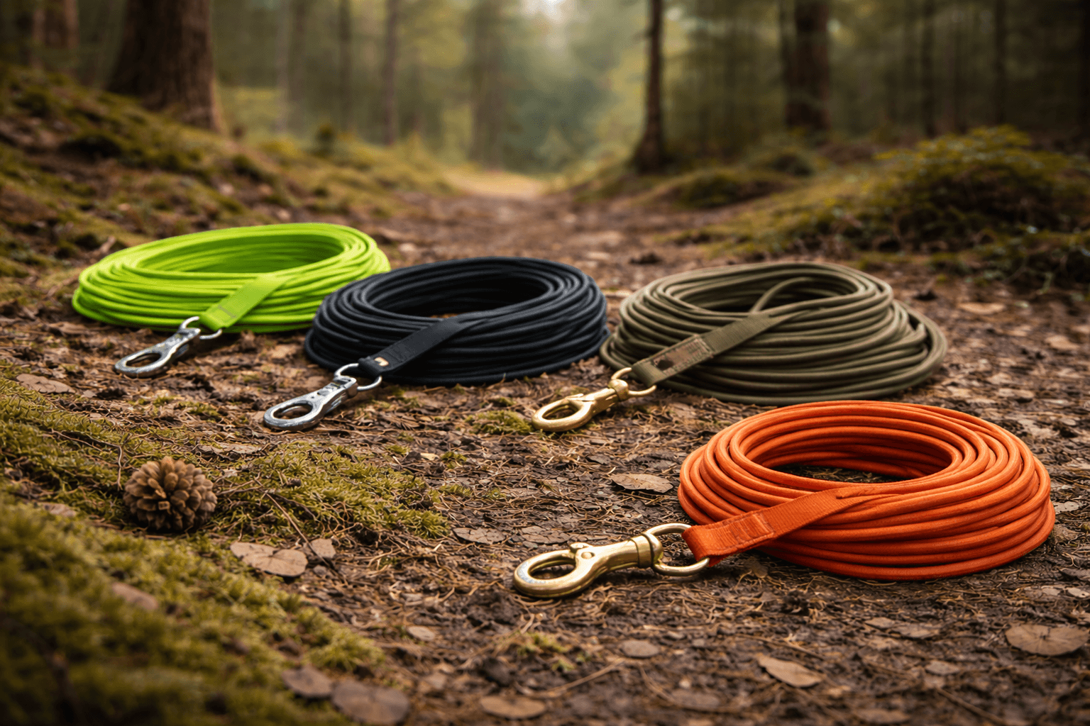 Bäst i test: Spårlina 2026