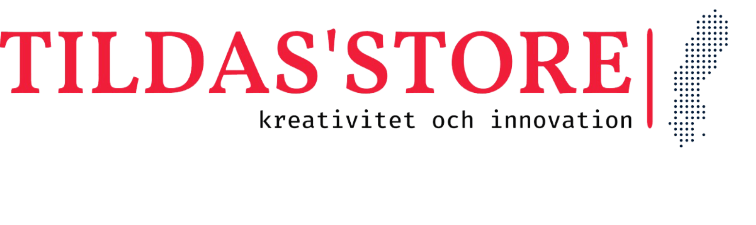 Butik: tildasstore.se